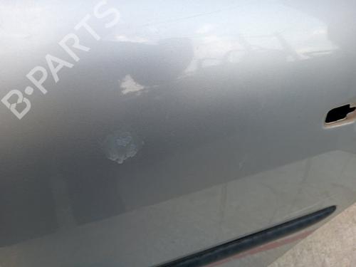 Left rear door PEUGEOT 207 SW (WK_) 1.4 16V | BP18830109C4