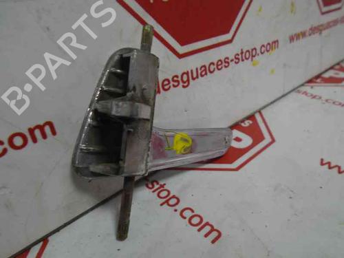 Rear right interior door handle SEAT CORDOBA (6K1, 6K2) 1.9 TDI | BP7399423I16 
