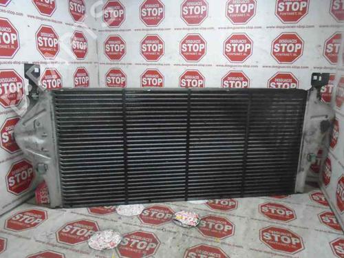 Used Intercooler RENAULT LAGUNA II (BG0/1_) 1.9 dCi (BG08, BG0G) (120 hp) 7387877