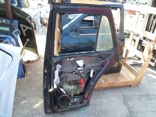 Right rear door MERCEDES-BENZ M-CLASS (W163) ML 320 (163.154) | BP7620861C5 