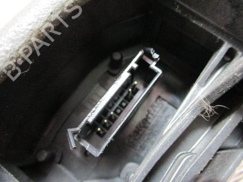 Rear right lock BMW 1 (E87) 118 d | BP7325885C99 