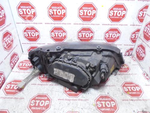 Left headlight SEAT ALHAMBRA (7V8, 7V9) 2.0 TDI | BP8220993C28 