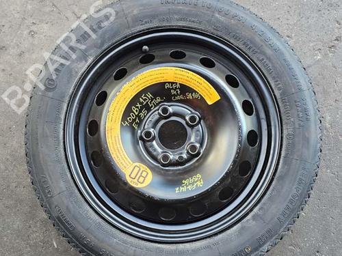 Used Jack Kit ALFA ROMEO 147 (937_) 1.9 JTD (937.AXD1A, 937.BXD1A, 937.AXV1A, 937.BXB1A,... (115 hp) 29477137