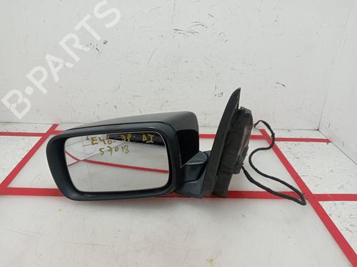 Used Left mirror BMW 3 Compact (E46) 320 td (150 hp) 18265548