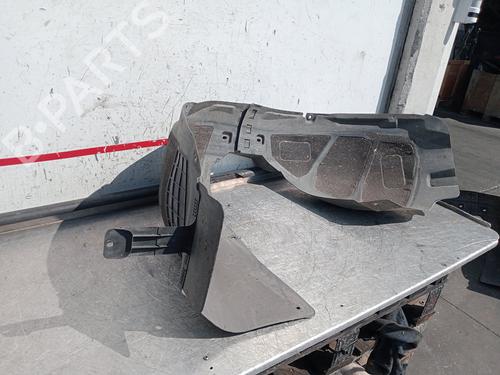 Wheel arch OPEL ASTRA J (P10)  | BP27262085C56 