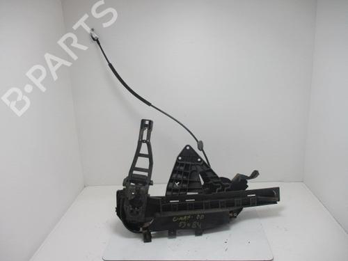 Høyre foran lås FORD FOCUS C-MAX (DM2) [2003-2007]  15925769