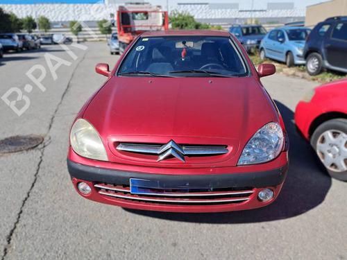 Used Parts CITROËN XSARA (N1) 1.6 16V 4952833