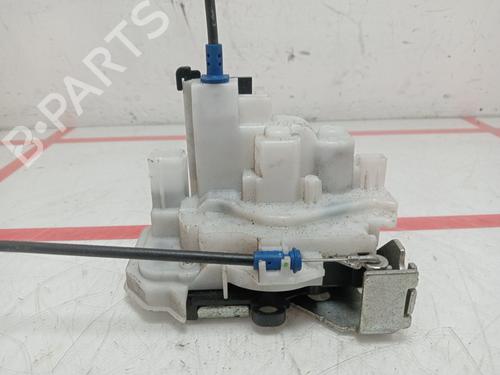 Front right lock OPEL COMBO Box Body/MPV (X12) 1.3 CDTI (B05) | BP32672151C97 - Image 6
