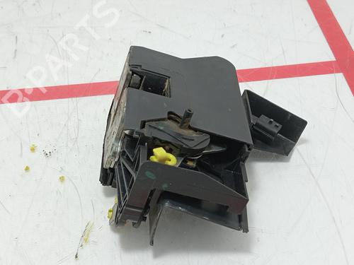 Rear left lock DACIA SANDERO II  | BP27928406C100