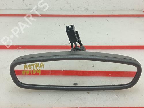 Used Rear mirror OPEL ASTRA J Sports Tourer (P10) [2010-2015]  18831724