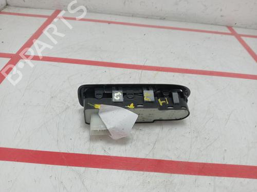 Left front window switch CITROËN C3 II (SC_)  | BP33321121I27  - Image 5