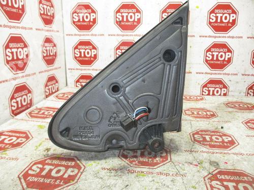 Right mirror CHRYSLER VOYAGER IV (RG, RS) 2.8 CRD | BP8642972C27 