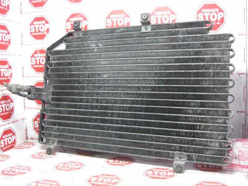 AC radiator ALFA ROMEO GTV (916_) 2.0 T.SPARK 16V (916.C2__, 916C2C00) | BP7355704M32 