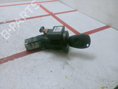 Ignition barrel DACIA DOKKER MPV (KE_)  | BP16853625M48 