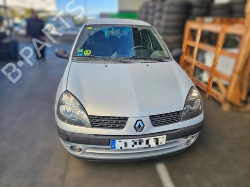 Used Parts RENAULT CLIO II (BB_, CB_) 1.2 (BB0A, BB0F, BB10, BB1K, BB28, BB2D, BB2H, CB0A,... (58 hp) 4345541