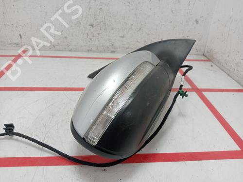 Right mirror VW GOLF VI (5K1)  | BP27982112C27