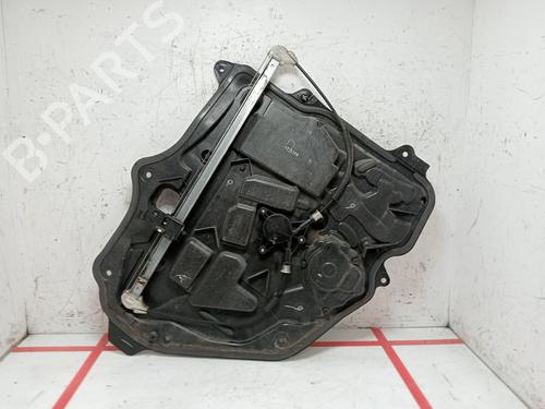 Rear right window mechanism MAZDA 5 (CR) 2.0 CD (CR19) | BP30700935C25  - Image 5