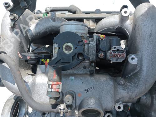 Engine SUZUKI IGNIS I (FH)  | BP25785089M1 