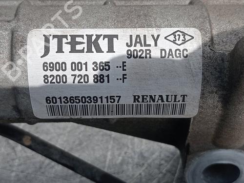 Steering rack DACIA LOGAN MCV (KS_) | BP36670415M22 - Image 6