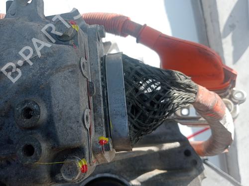 Gearbox TOYOTA RAV 4 IV (_A4_) 2.5 Hybrid (AVA42_) | BP36276593M3 - Image 11