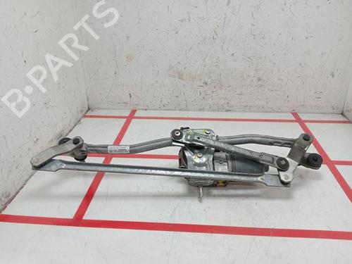 Viskermotor vindrute AUDI A3 Sportback (8PA)  | BP28826079M29