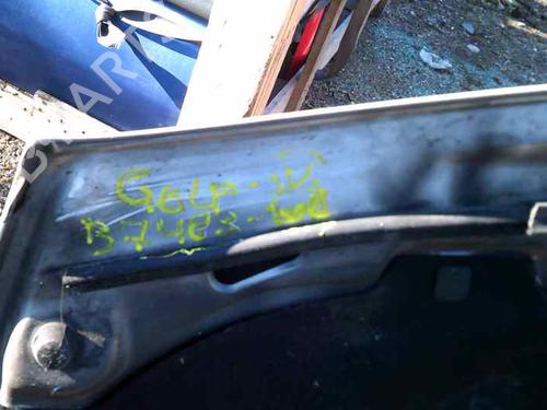 Hood VW GOLF IV (1J1) 1.9 TDI | BP7621661C1 