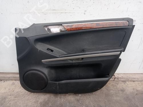 Seats set MERCEDES-BENZ M-CLASS (W164) ML 320 CDI 4-matic (164.122) | BP16372774C78 