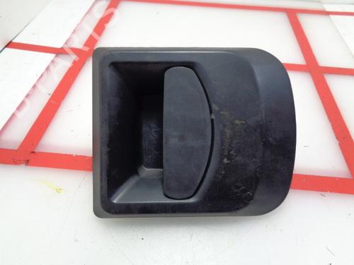 Used Front right exterior door handle IVECO DAILY IV Van [2006-2012]  17667545