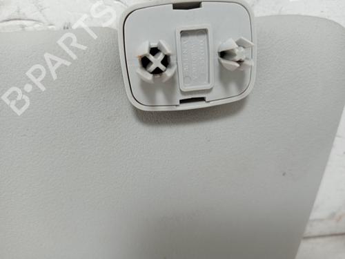 Right sun visor SEAT EXEO ST (3R5) 2.0 TDI | BP32502163I2  - Image 6