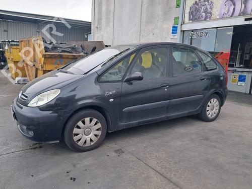 Mass air flow sensor CITROËN XSARA PICASSO (N68) 2.0 HDi | BP17440440M95 