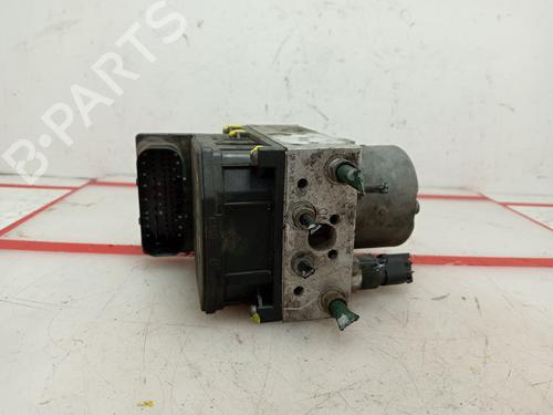 ABS pump PEUGEOT 807 (EB_) 2.0 HDi | BP19142356M43 