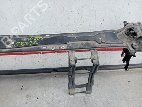 Frontplate/Frontkurv MERCEDES-BENZ C-CLASS Coupe (CL203)  | BP25754558C72 