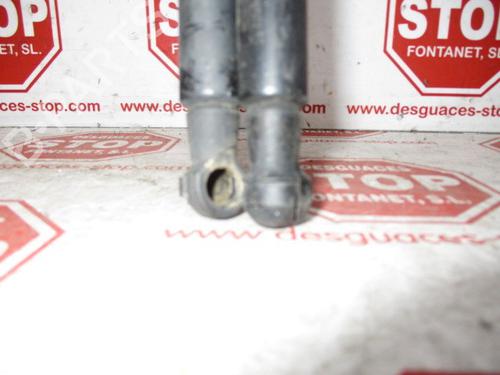 Tailgate lift support NISSAN NOTE (E11, NE11) 1.6 | BP15922655C138 