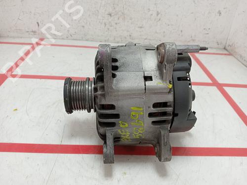 Used Alternator SEAT EXEO ST (3R5) 2.0 TDI (143 hp) 27660841