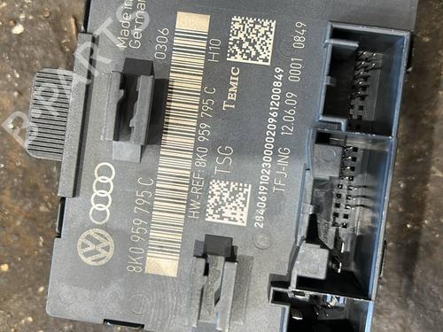 Used Electronic module Electronic module AUDI Q5 (8RB) [2008-2019] 40514366 40514366
