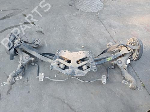 Bagaksel OPEL COMBO Box Body/MPV (X12) 1.3 CDTI (B05) | BP32672187M2 - Image 9