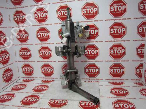 Used Steering column MITSUBISHI OUTLANDER I (CU_W) [2001-2008]  7382495