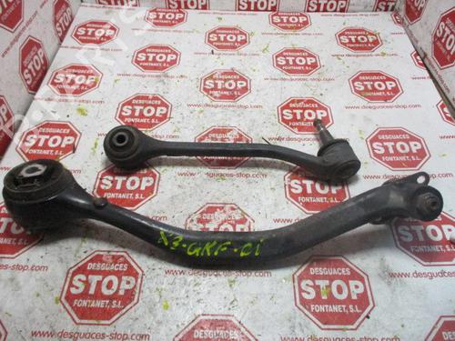 Left front suspension arm BMW X3 (E83) 2.0 d | BP9059926M12 