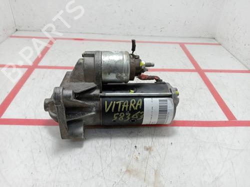 starter-suzuki-grand-vitara-ii-jt-te-td-2005-25760367 main image