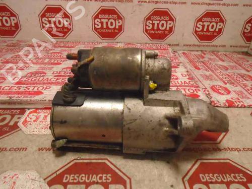 Startmotor CHEVROLET LACETTI (J200) 1.6 (109 hp) 7385950