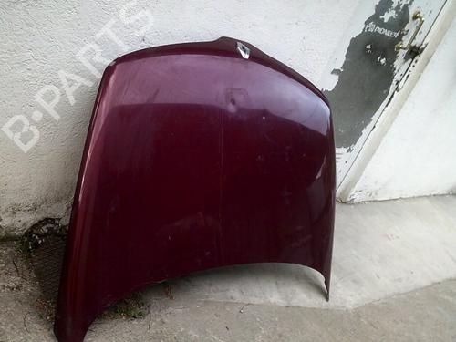 Hood RENAULT LAGUNA I (B56_, 556_)  | BP7619687C1 