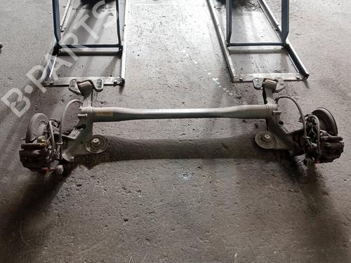Rear axle CHEVROLET CRUZE Hatchback (J305) 2.0 CDI | BP29913543M2 