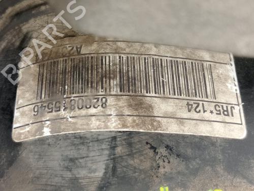 Gearbox RENAULT CLIO III (BR0/1, CR0/1) | BP29565784M3