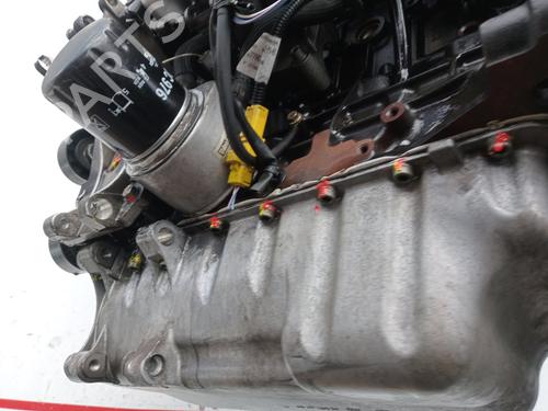 Engine CITROËN BERLINGO / BERLINGO FIRST Box Body/MPV (M_)  | BP22899660M1 