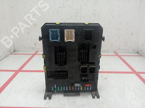 Elektronisk modul CITROËN C4 I (LC_) [2004-2014]  29117546