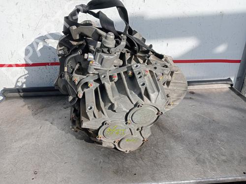 Used Gearbox FIAT DUCATO Platform/Chassis (250_) [2006-2025]  29533956