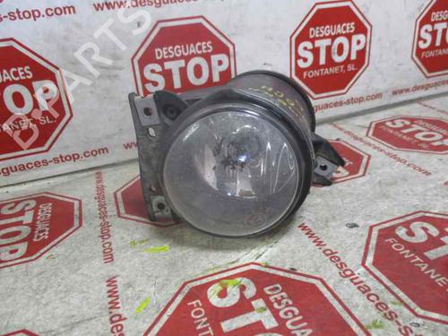 Used Right front fog light SEAT ALHAMBRA (7V8, 7V9) 1.9 TDI (131 hp) 7359005