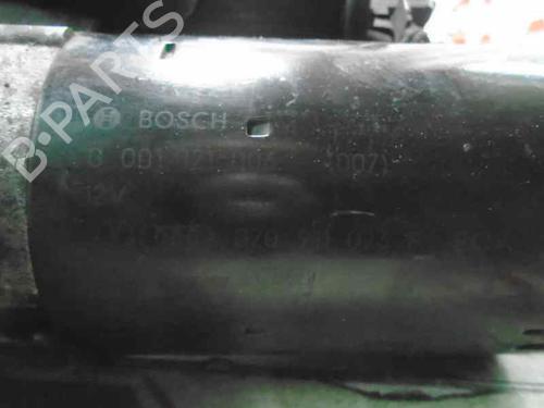 Startmotor SEAT LEON (1M1)  | BP7386959M8 
