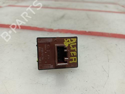Left front window switch SEAT ALTEA (5P1)  | BP20694587I27 