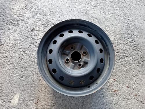 Used Rim TOYOTA YARIS (_P9_) [2005-2014]  31888014
